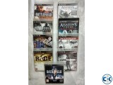 Used PS3 Games for Sale 