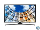 SAMSUNG 43 M5100 FULL HD LED TV