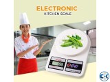 Electronic Kitchen