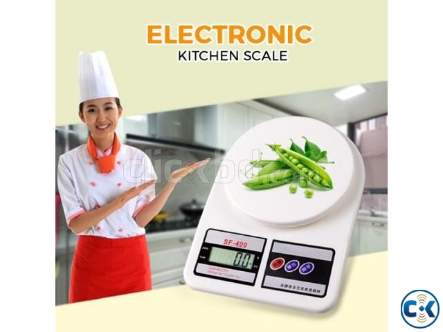 Electronic Kitchen large image 0