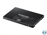 SAMSUNG 256GB SSD DRIVE