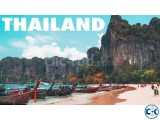 Thailand Tourist Visa
