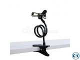 Mobile And Tablet Long Stand Black