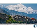 Nepal tourist Visa