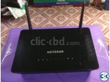 Netgear R6220 1200 Mbps Router