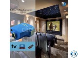 Multi-Media TV Projector Dolphin