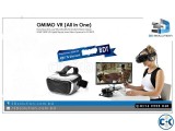 OMIMO All in one Virtual Reality 3D Headset