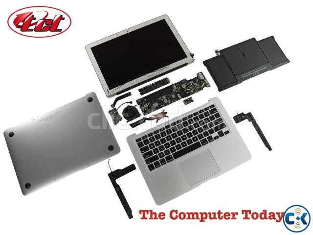 LAPTOP ADAPTER KEYBOARD DISPLAY ALL ACCESSORIES large image 0