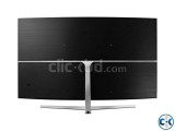 Samsung 65 MU9000 Curved Dynamic Crystal Colour Ultra HD TV