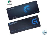 Logitech G Series Gaming Mouse Pad