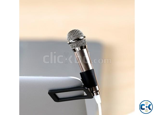 REMAX RMK-K01 Singsong Karaoke Mini Microphone | ClickBD large image 0
