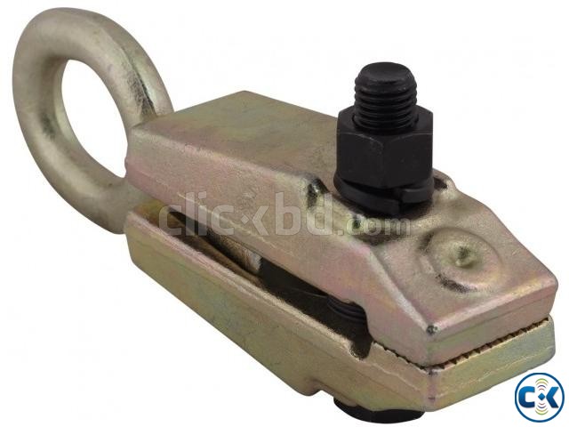 Mouth Box Clamp For Denting large image 0