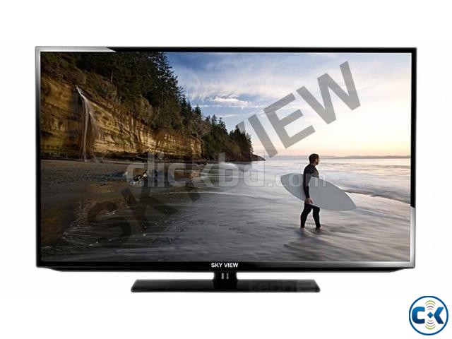 Sky View 17 Dynamic Contrast 1280 x 1024 LED TV Monitor large image 0