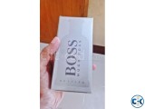 Hugo Boss Bottled Perfume