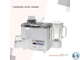Panasonic Juicer Blender MJ M176p