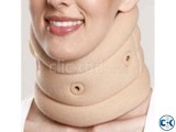CERVICAL COLLAR SOFT WITH SUPPORT
