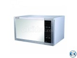 SHARP 32L MICROWAVE OVEN PRICE IN BD