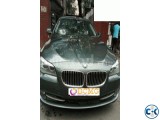 BMW Rent in Dhaka