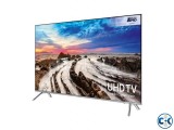 SAMSUNG 82 MU7000 4K HDR Smart TV Premium Picture Quality