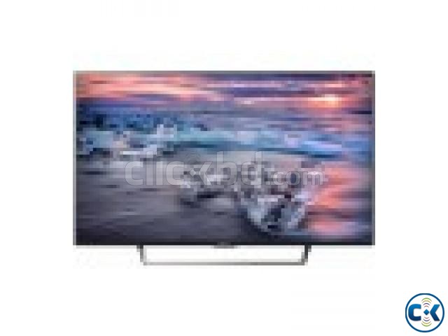 SONY BRAVIA 75 INCH X7500E 4K HDR TV large image 0