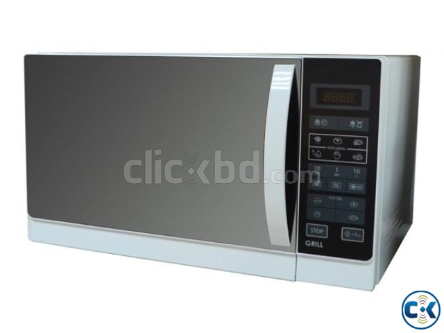 Sharp R-75MR Microwave Oven Grill 25Lt large image 0