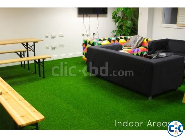 Artificial Grass | ClickBD large image 0