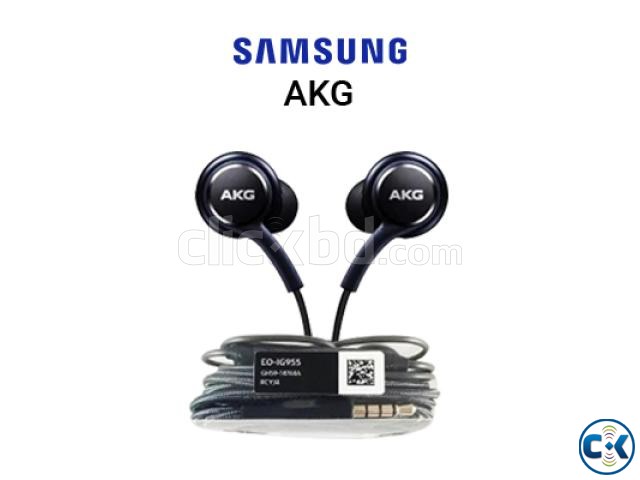 NEW Samsung AKG Harman Kardon In-Ear Earphones-EO-IG955 large image 0