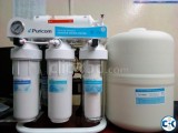 Puricom RO water purifier