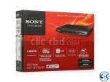 Sony DVP-SR760HP HD Upscaling HDMI DVD Video Player