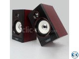 Ruizu 2.0 AC Power Speaker