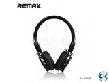 REMAX RB-200HB Stereo Bluetooth Headset