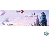 Air Ticket Worldwide