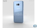 Brand New Samsung Galaxy S8 64GB Sealed Pack 3 Yr Warranty
