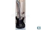 ESP LTD KH-202 Electric Guitar For Sell Call-01918797473