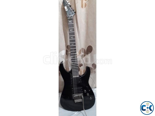 ESP LTD KH-202 Electric Guitar For Sell Call-01918797473 large image 0