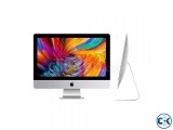 Apple iMac MNE92ZP A 27 3.4GHZ 1TB with Retina 5K Display