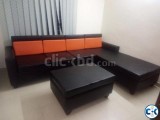 Bangladeshi Design Sofa