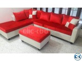 Bangladeshi Design Sofa Set