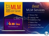 Best MLM Softwares for Network Marketing Business