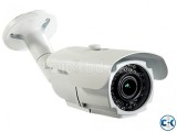 CCTV Camera Night Vision Waterproof
