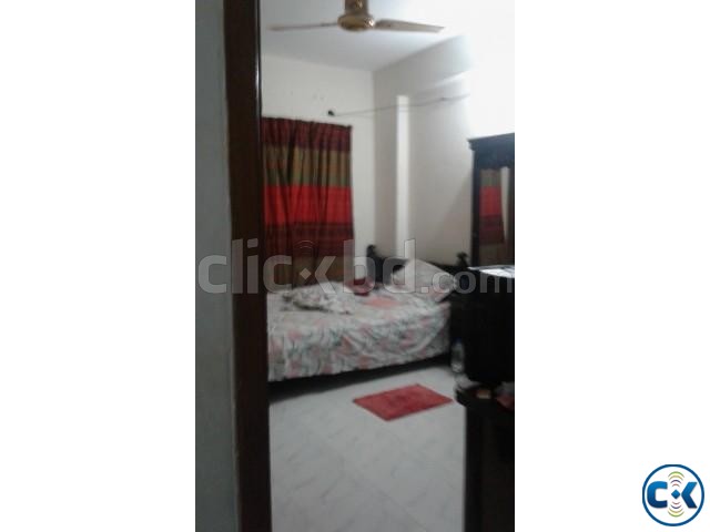Small Flat Sale 850 Sq.ft. Rayer Bazar  large image 0
