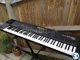 Roland xp 80 new condition