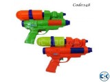Baby Water Pistol Toy 1pc