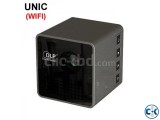 UNIC P1 WiFi Pocket LED Projector