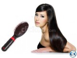 Electric Massage Comb Vibrating Relaxation Massage Hair Care