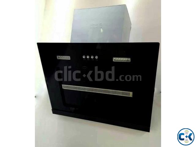 New Auto Kitchen Hood From Malaysia large image 0