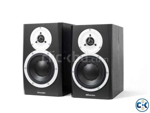 Dyn Audio BM6 MkIII Urgent Sell large image 0
