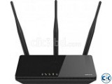 D-Link DIR-816 Dual Band 750 Mbps Wireless Wi-Fi Router