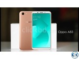 Oppo A83 32GB One Year Official Warranty