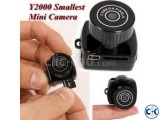 spy mini camera